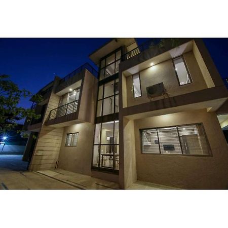 Primrose Villa Lonavala Exterior photo