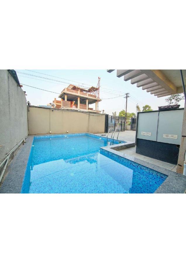 Primrose Villa Lonavala Exterior photo
