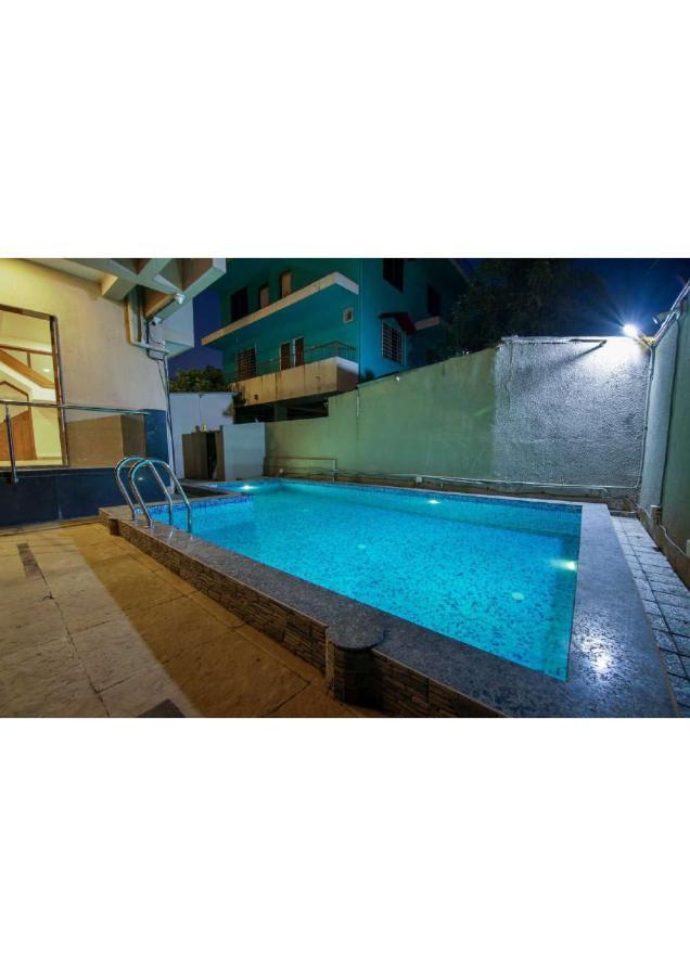 Primrose Villa Lonavala Exterior photo
