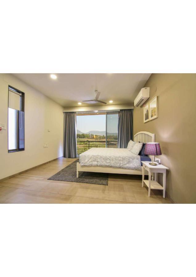 Primrose Villa Lonavala Exterior photo